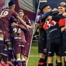 Lan�s y Tigre definir�n el �ltimo boleto a los cuartos de final: hora, TV y formaciones