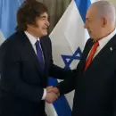El Gobierno prepara un viaje a Israel para concretar la mudanza de la Embajada argentina