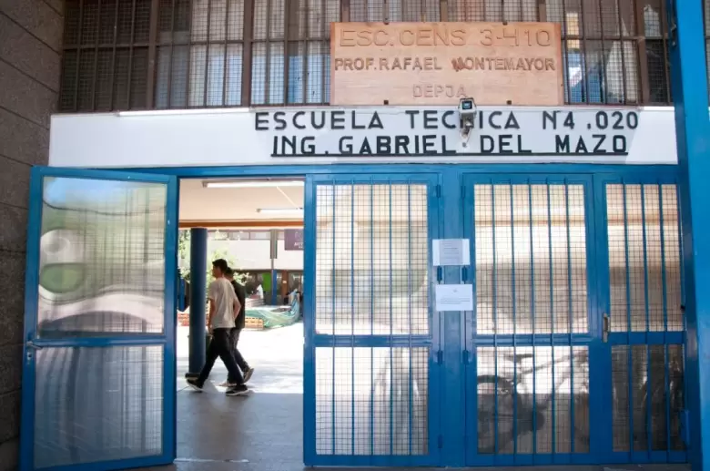 escuela