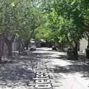 Detuvieron a una pareja de delincuentes que le rob� a un hombre en silla de ruedas en Capital