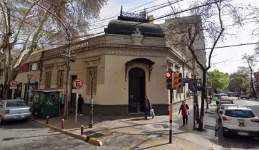 arzobispado