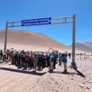 Reabrieron el paso Agua Negra, en San Juan: qu� documentaci�n exigen