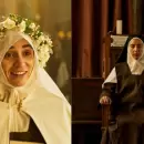 La serie Cautiva abordar� los abusos reales ocurridos en el convento de Nogoy�