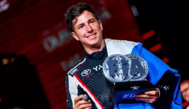 Juan Cruz Yacopini