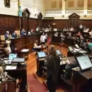 Diputados avaló el proyecto minero San Jorge en Mendoza y ahora irá al Senado