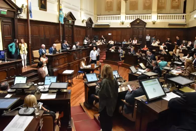 diputados