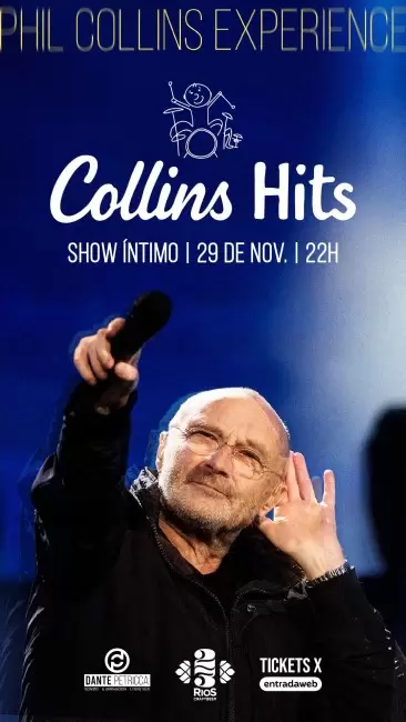 collins hits