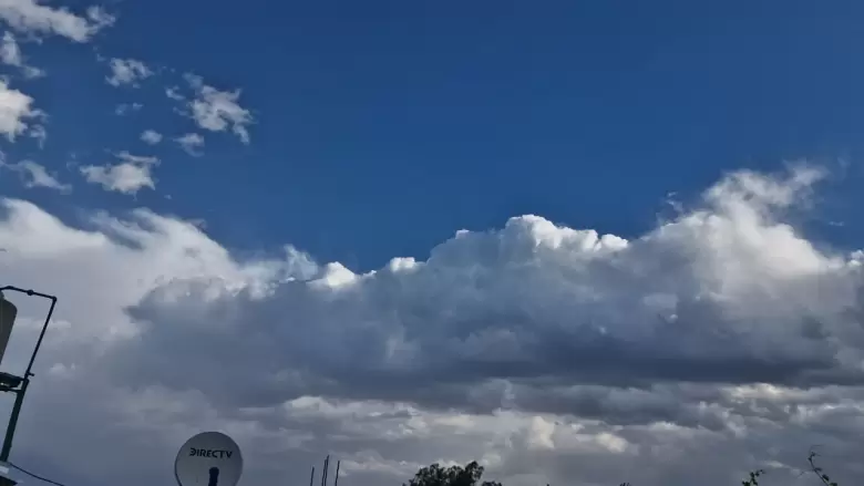 tormentas
