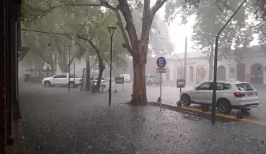 tormenta