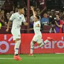 (Video) Tigre le amarg� la fiesta a Lan�s, lo venci� y ser� rival de Racing en cuartos de final