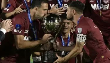 Lautaro Acosta