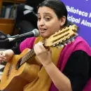 Cuentos y canciones en Chacras: una propuesta para las infancias en febrero