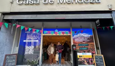 casa de Mendoza