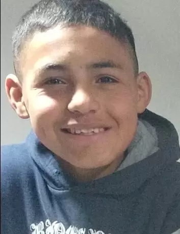 AARON ALEXIS TORRES ROMERO