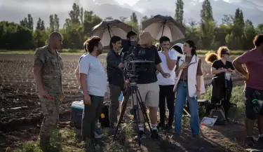 mendoza film