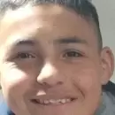 Buscan intensamente a Aaron, un mendocino de 16 a�os que desapareci� hace 48 horas