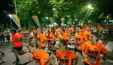 maraton