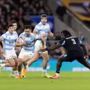 Los Pumas tienen rivales confirmados para el Mundial 2027: el historial con cada uno