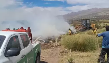 incendio