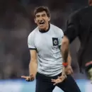 Costas redobl� la apuesta en Racing: pidi� el regreso de dos campeones del mundo
