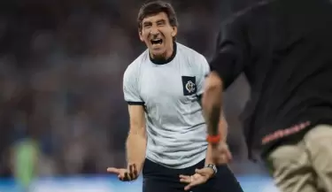 gustavo costas