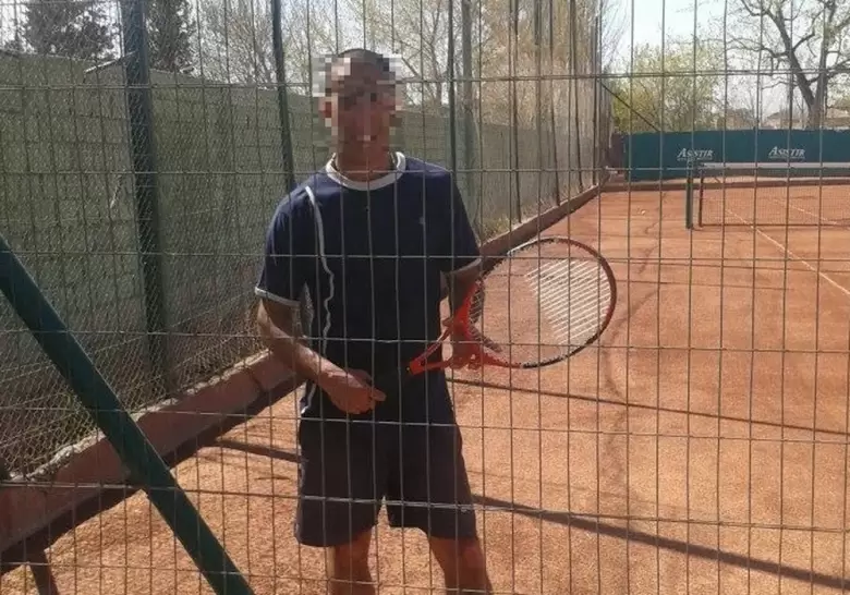 profesor