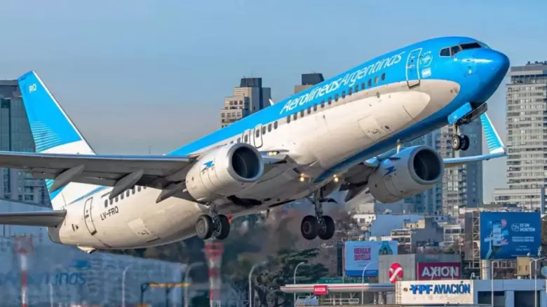 aerolineas