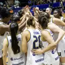 San Jos� busca un lugar en las semifinales de la Liga Femenina