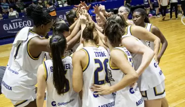 SAN JOSE FEMENINO