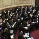 Reforma laboral: qu�rum garantizado gracias a aliados del oficialismo