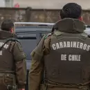 Así fue el violento asalto a casi 60 mendocinos que iban a Chile en un tour de compras