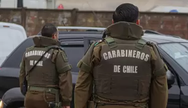 carabineros
