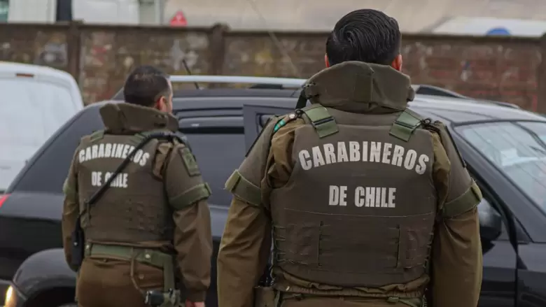 carabineros