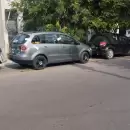 Una camioneta robada en Guaymall�n fue recuperada en Tunuy�n