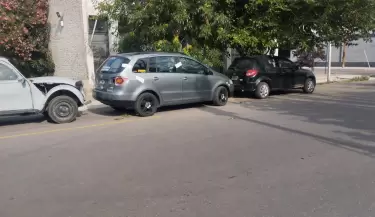 Suran secuestrada