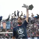 Diego Tonetto se retira campe�n: el emotivo mensaje de Independiente Rivadavia