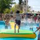 Maip� abre sus escuelas de verano en m�s de 12 sedes y habilita las inscripciones