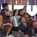 Rosal�a revolucion� Luzu TV, rompiendo r�cords de audiencia en el streaming