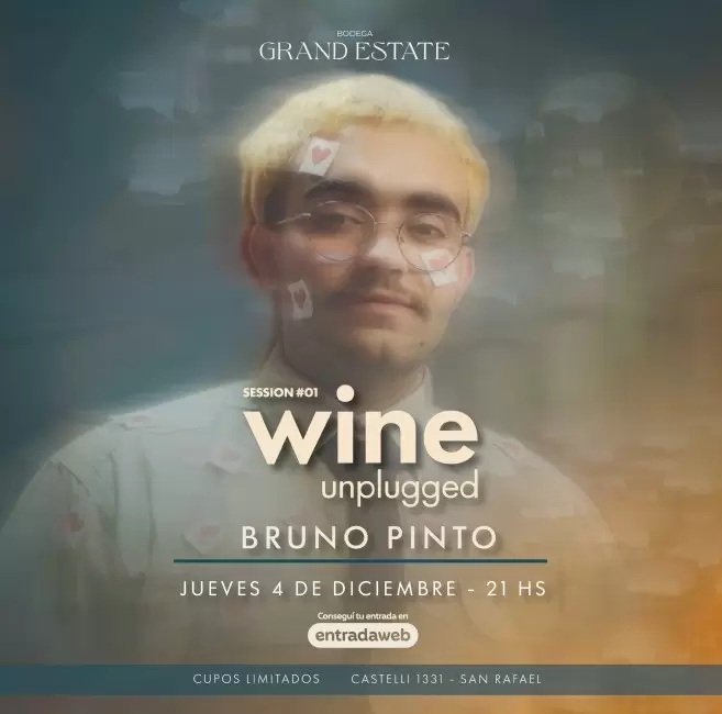 wine session