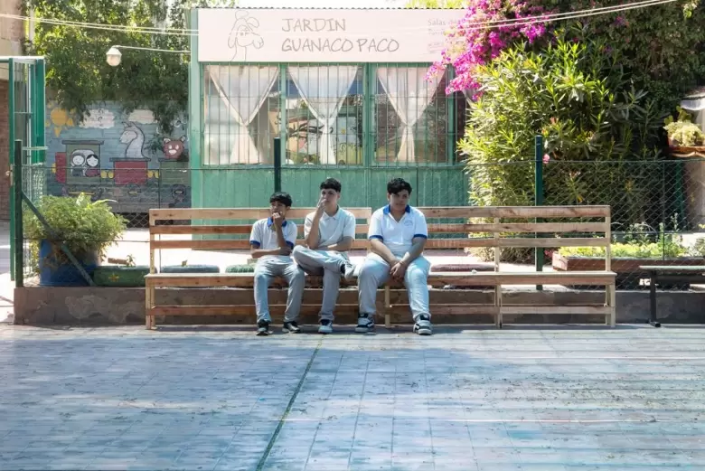 escuela