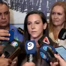 Mercedes Rus: �Celebramos la extradici�n de los que delinquen en Mendoza�