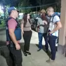 Mercedes Rus: "No vamos a permitir que en Mendoza el narcotr�fico avance ni un cent�metro"