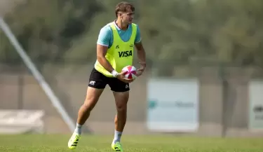 Los Pumas 7's