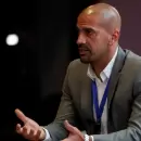 Juan Sebasti�n Ver�n habl� tras la sanci�n de la AFA: "Nos sentimos amenazados"