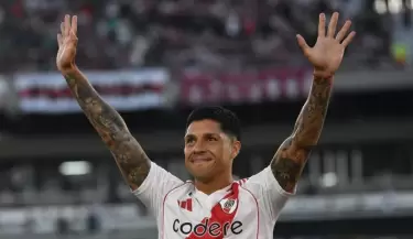 enzo perez