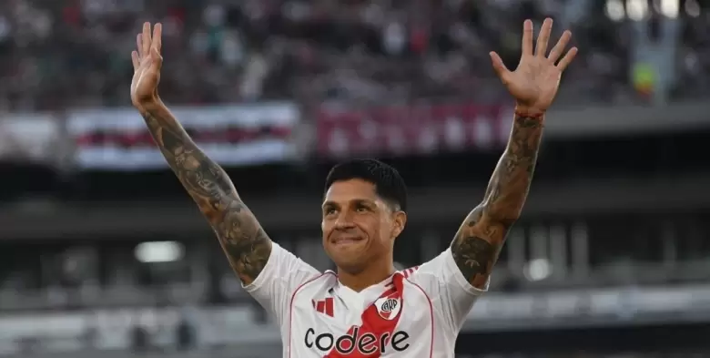enzo perez