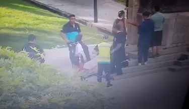 Vandalismo