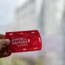 Alerta en bancos de sangre: buscan donantes antes del pr�ximo feriado largo