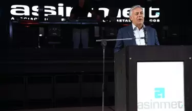 Aniversario asinmet