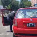 (Video) Tres detenidos con frondosos prontuarios luego de un robo en San Mart�n